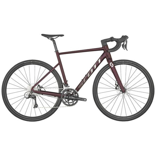 Scott Speedster 30 Yol Bisikleti 2025 Model 290378