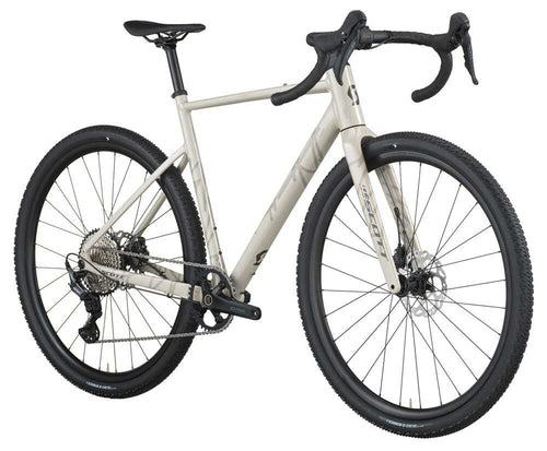 Scott Speedster Gravel 10 Yol Bisikleti-2026 - Taupe Bej