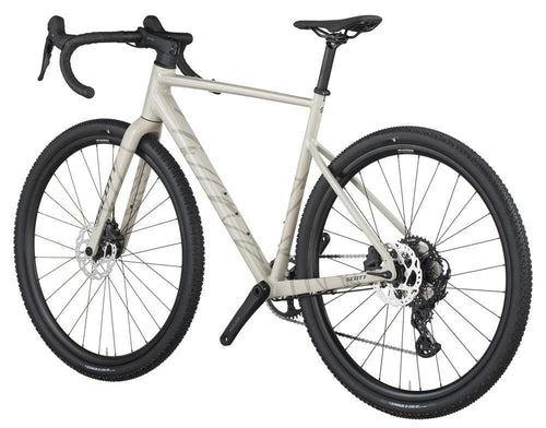 Scott Speedster Gravel 10 Yol Bisikleti-2026 - Taupe Bej
