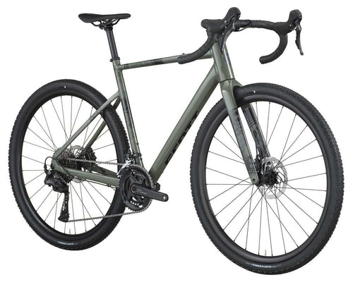 Scott Speedster Gravel 20 Yol Bisikleti-2026 - Haki