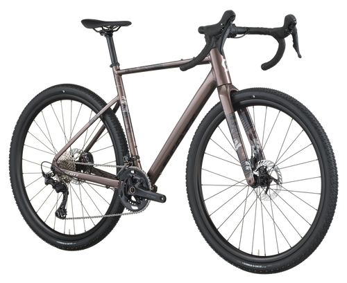 SCOTT SPEEDSTER GRAVEL TEAM GRAVEL BİSİKLETİ-2026