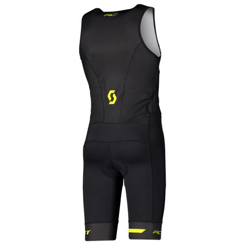 SCOTT SUIT PLAZMA SD TRIATLON FORMA