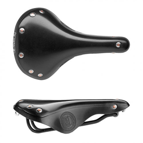Selle Italia Epoca Vintage Deri Sele