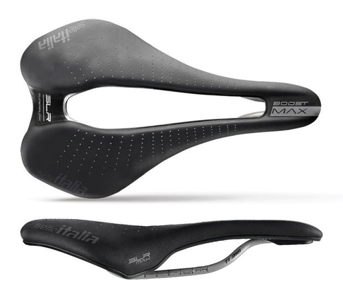 Selle Italia Max Slr Boost Superflow Saddle 
