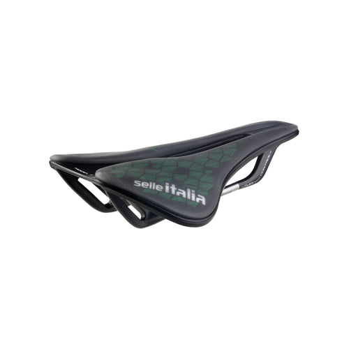 Selle Italia Model X Superflow Leaf Saddle 
