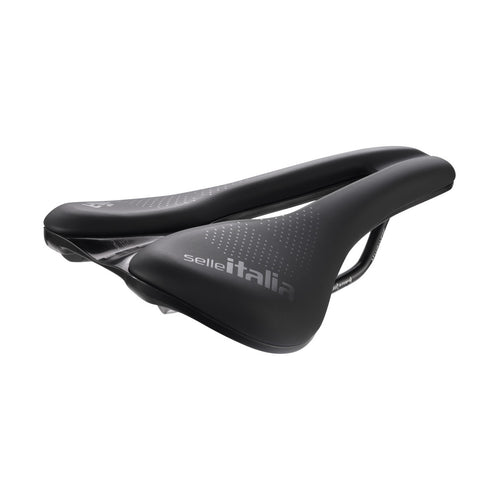 Selle Italia Novus Boost Evo Gravel TM SF Sele