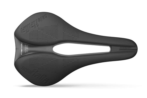 Selle Italia Novus Boost Evo Superflow Saddle 