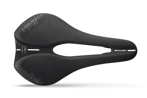 Selle Italia Novus Boost Evo Superflow Tm Saddle 