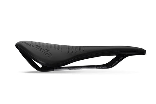 Selle Italia Novus Boost Evo Superflow Saddle 