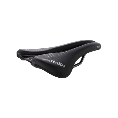 Selle Italia Novus Evo Boost Lady Superflow Saddle 