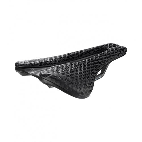 Selle Italia Novus Evo Boost SF 3D Carbon Saddle