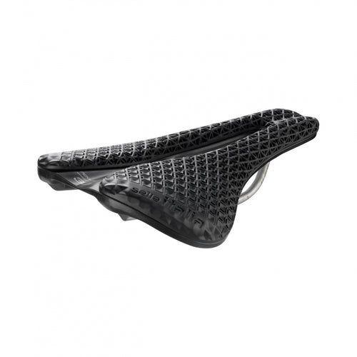 Selle Italia Novus Evo Boost SF 3D TI316 Saddle