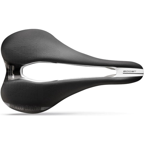 Selle Italia SLR Boost Endurance Super Flow TI316 Sele