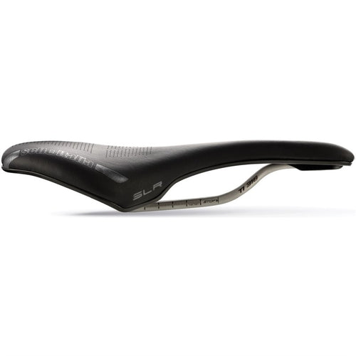 Selle Italia SLR Boost Endurance Super Flow TI316 Sele