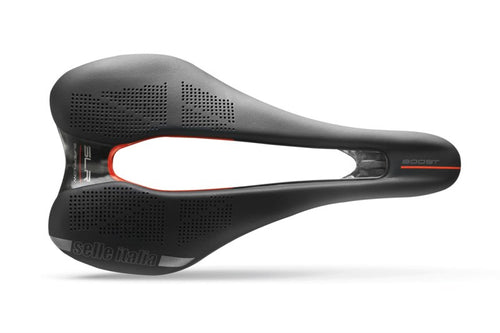 Selle Italia Slr Boost Kit Carbonio Superflow Saddle 
