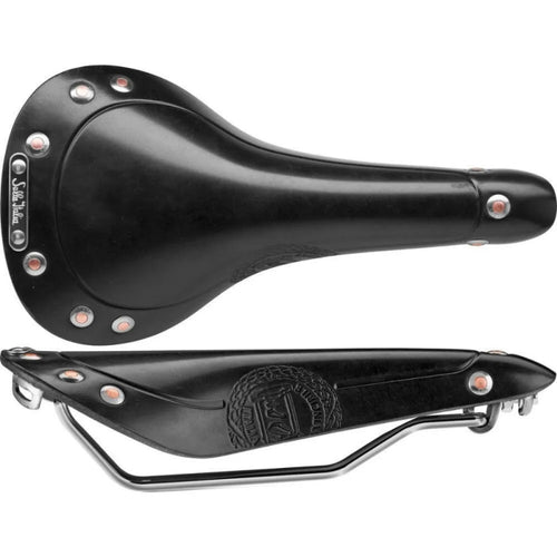Selle Italia Storica Vintage Deri Sele