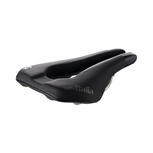 Selle Italia Watt Gel TI316 Superflow Saddle 