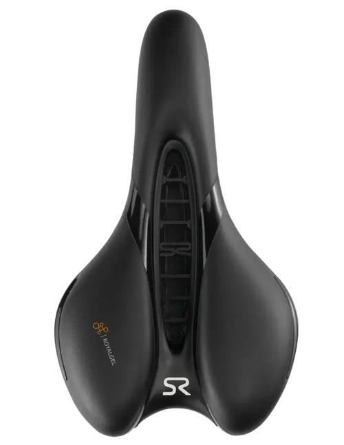 SELLE ROYAL RESPIRO ATHLETIC SELE
