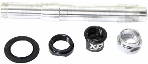 Sram Arka Hazne Servis Kit 746 Xd Aks