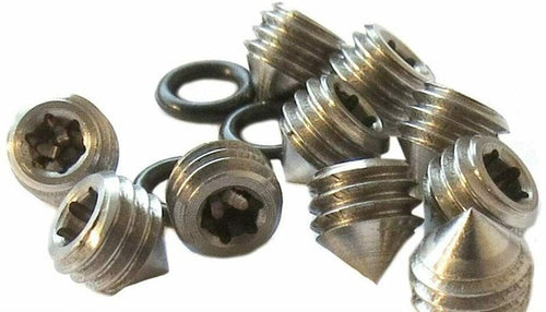 SET SCREW/ORING (BANJO BOLT BLEED) QTY20
