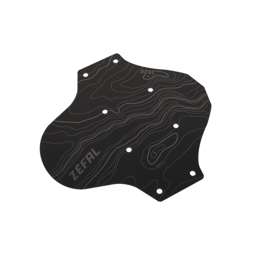 Zefal Shield Lite Ön çamurluk