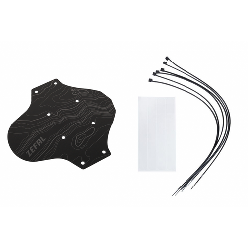 Zefal Shield Lite Ön çamurluk