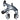 SHIMANO 105 BR-R7000 ÖN FREN BACAĞI