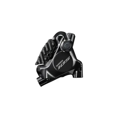 SHIMANO 105 BR-R7170-F 2 PİSTONLU DÜZ MONTAJ ARKA DİSK FREN KALİPER