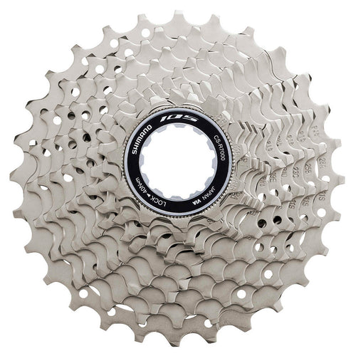SHIMANO 105 CS-R7000 11-VİTES 11-28 RUBLE