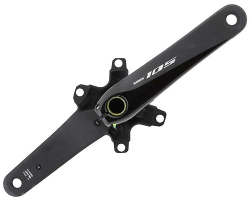 SHIMANO 105 FC-R7000 170mm AYNAKOL KOLU