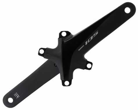 SHIMANO 105 FC-R7000 172.5mm AYNAKOL KOLU