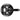 SHIMANO 105 FC-RS510 11-Vites 52-36T 172,5mm AYNAKOL