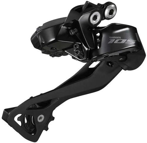 SHIMANO 105 RD-R7150 Di2 12 VİTES ARKA VİTES DEĞİŞTİRİCİ