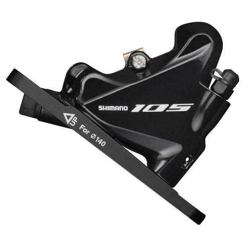 SHIMANO 105 ST-R7025(L), BR-R7070(F)  ÖN DİSK FREN SETİ