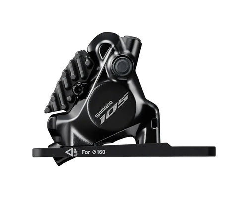 SHIMANO 105 ST-R7170 (L),BR-7170 (F) Di2 ÖN DİSK FREN SET