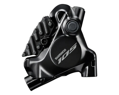 SHIMANO 105 ST-R7170 (R), BR-7170 (R) Di2 ARKA DİSK FREN SET