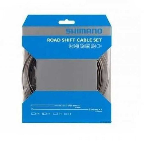 SHIMANO 670X800MM YOL FREN KABLOSU