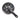 SHIMANO ACERA FC-M361 8-Vites 48-38-28T 170mm AYNAKOL