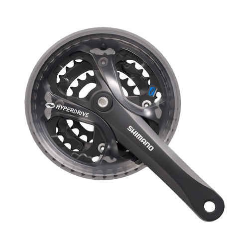 SHIMANO ACERA FC-M361 8-Vites 48-38-28T 170mm AYNAKOL