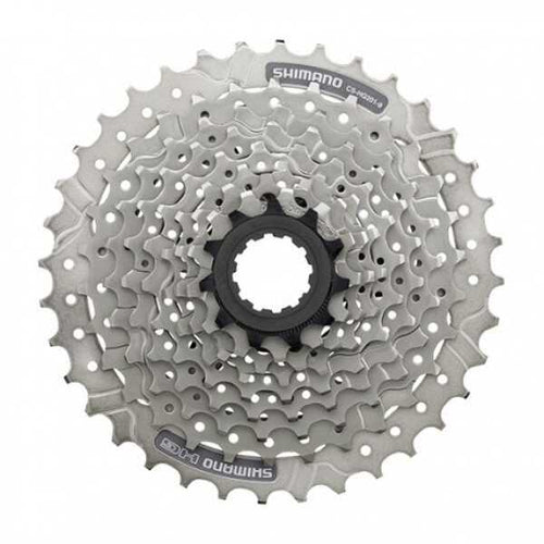 SHIMANO ACERA HG201-9 11-32 Lİ RUBLE