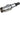 SHIMANO ADJUSTER SM-CB90 FREN KABLOSU DİREK MONTAJ KALİPERİ