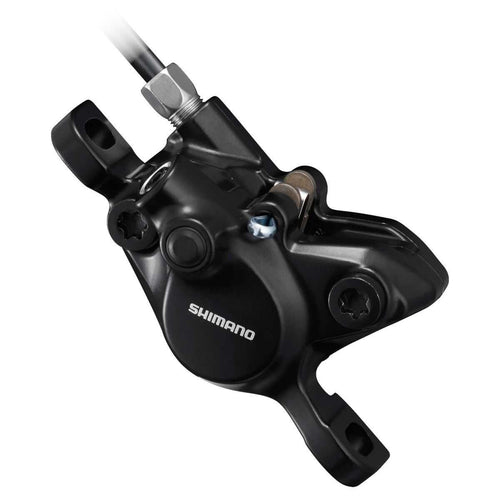 SHIMANO ALTUS BL-MT200+BR-MT200 2 PİSTON HİDROLİK ÖN FREN SETİ - KUTUSUZ