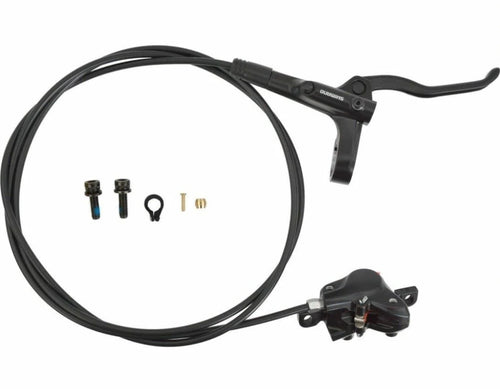 SHIMANO ALTUS BL-MT200(R) BR-MT200(R) 2000mm HİDROLİK ARKA FREN SETİ - KUTUSUZ