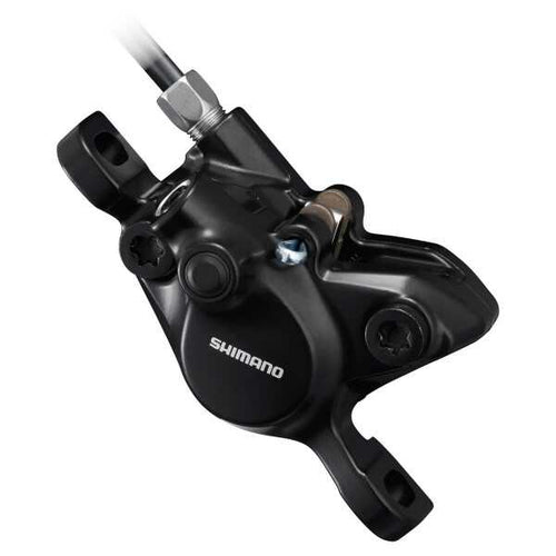 SHIMANO ALTUS BL-MT201+BR-MT200 ARKA HİDROLİK DİSK FREN SETİ