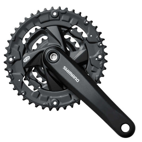 SHIMANO ALTUS FC-M371 9-Vites 48-36-26T 175MM AYNAKOL