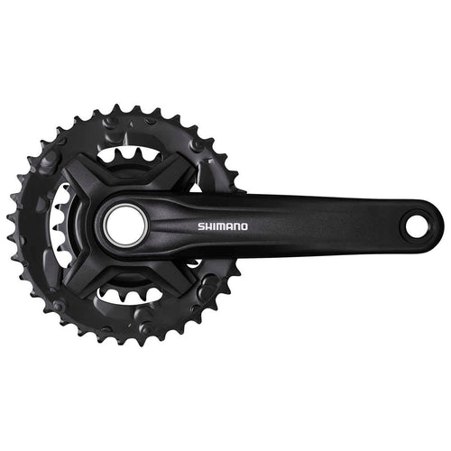 SHIMANO ALTUS FC-MT210-2 -9-Vites 46-30T 170mm ZİNCİR KORUMASIZ AYNAKOL