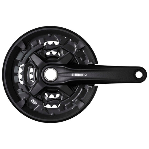 SHIMANO ALTUS FC-MT210-3 9-Vites 44-32-22T 175mm ZİNCİR KORUMALI AYNAKOL