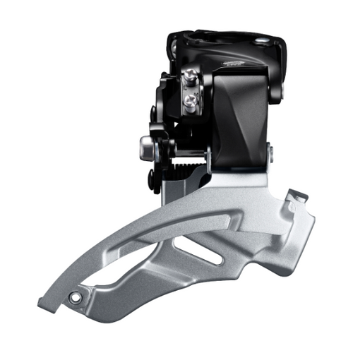 SHIMANO ALTUS FD-M2000-DS6-SET 31,8 mm ve 28,6 mm adaptör ile 34,9 mm) ÖN VİTES DEĞİŞTİRİCİ