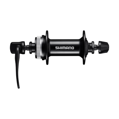 SHIMANO ALTUS HB-MT200 CENTER LOCK DİSK FREN 32H 108 mm ÖN HAZNE