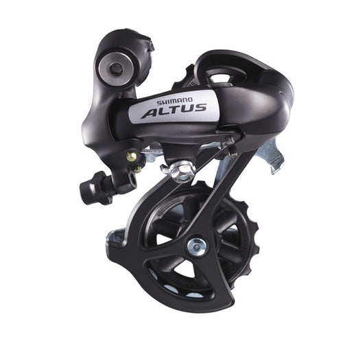 SHIMANO ALTUS RD-M310 SGS 7-8 Lİ ARKA VİTES DEĞİŞTİRİCİ